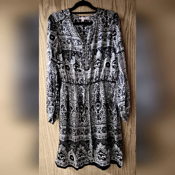 Calypso St. Barth Dresses | Calypso St. Barth | Color: Black/White | Size: Xs | Thriftychicshop's Closet Calypso St. Barth Dresses | Calypso St. Barth | Color: Black/White | Size: Xs | Thriftychicshop's Closet